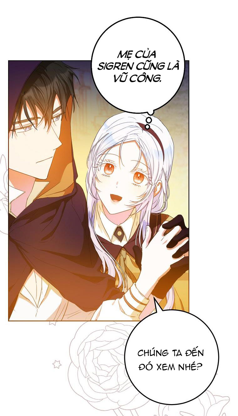 trở thành vợ của nam chính chapter 43 63