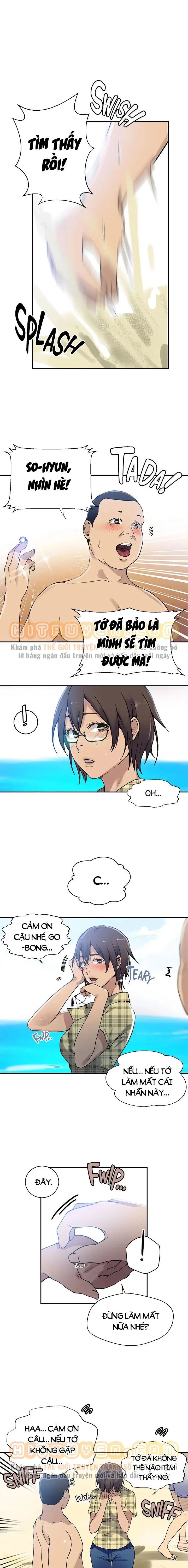 lớp học gia đình (bản không che) chapter 164 2