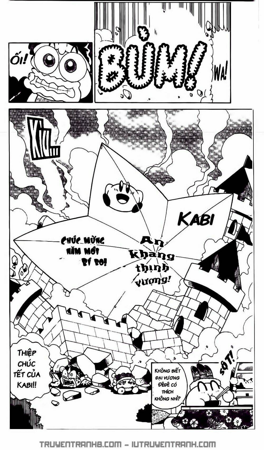 ngôi sao kabi chapter 58 13