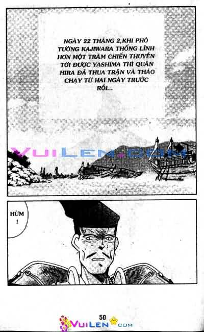 truyền nhân atula phần ii chapter 12 51