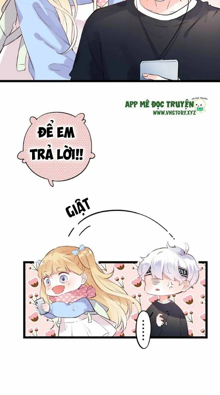 trạch thượng tịch mịch huỳnh hỏa chapter 46 6