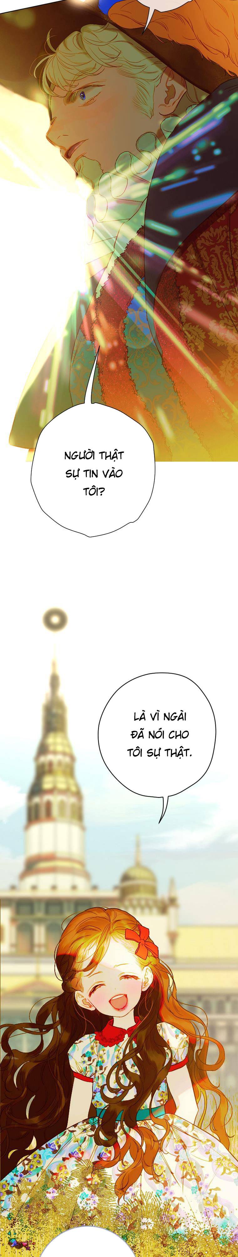 mẹ tôi lại kết hôn lần nữa chapter 23 21