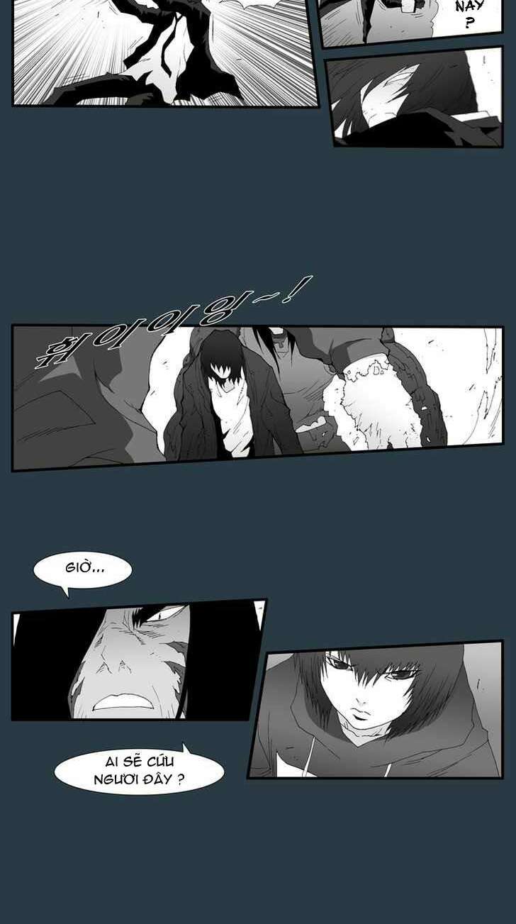 siêu năng chapter 156 5