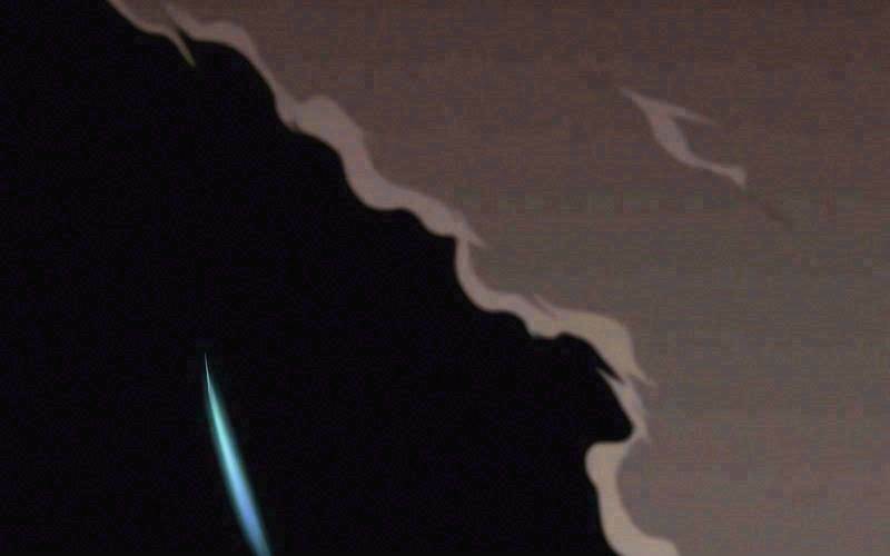 đấng cứu thế được chọn lựa chapter 17 2