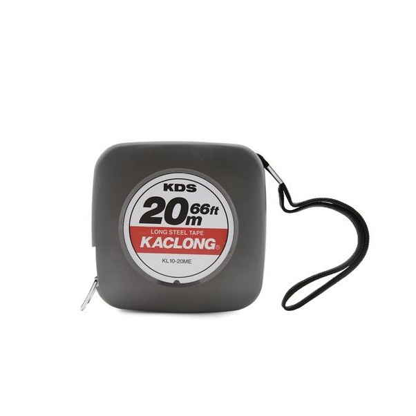 Thước cuốn thép 20m KDS 20YME1A
