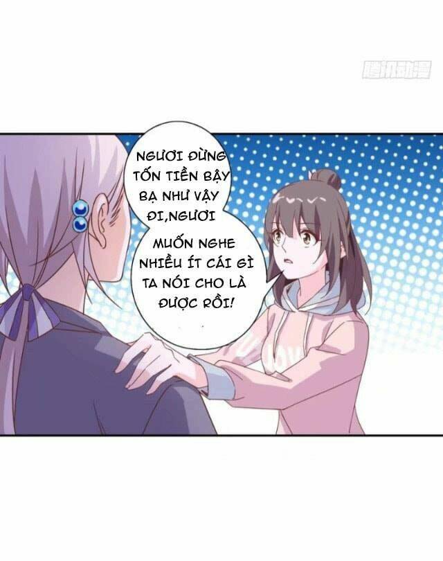 lạc vũ trấn chapter 18 11