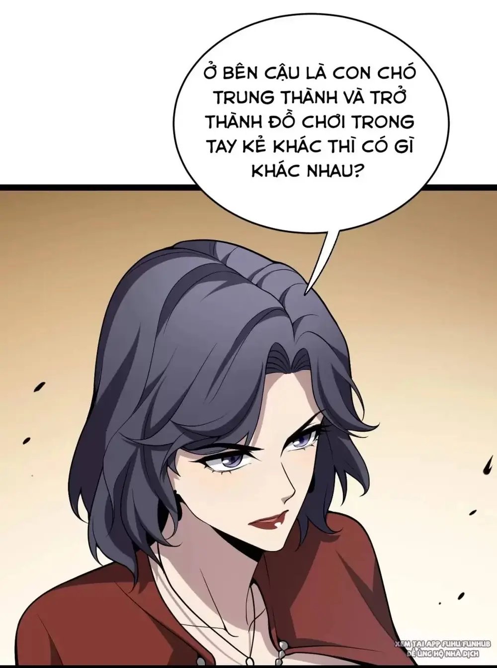 toàn dân tận thế: ta, virus quân vương chapter 7 30