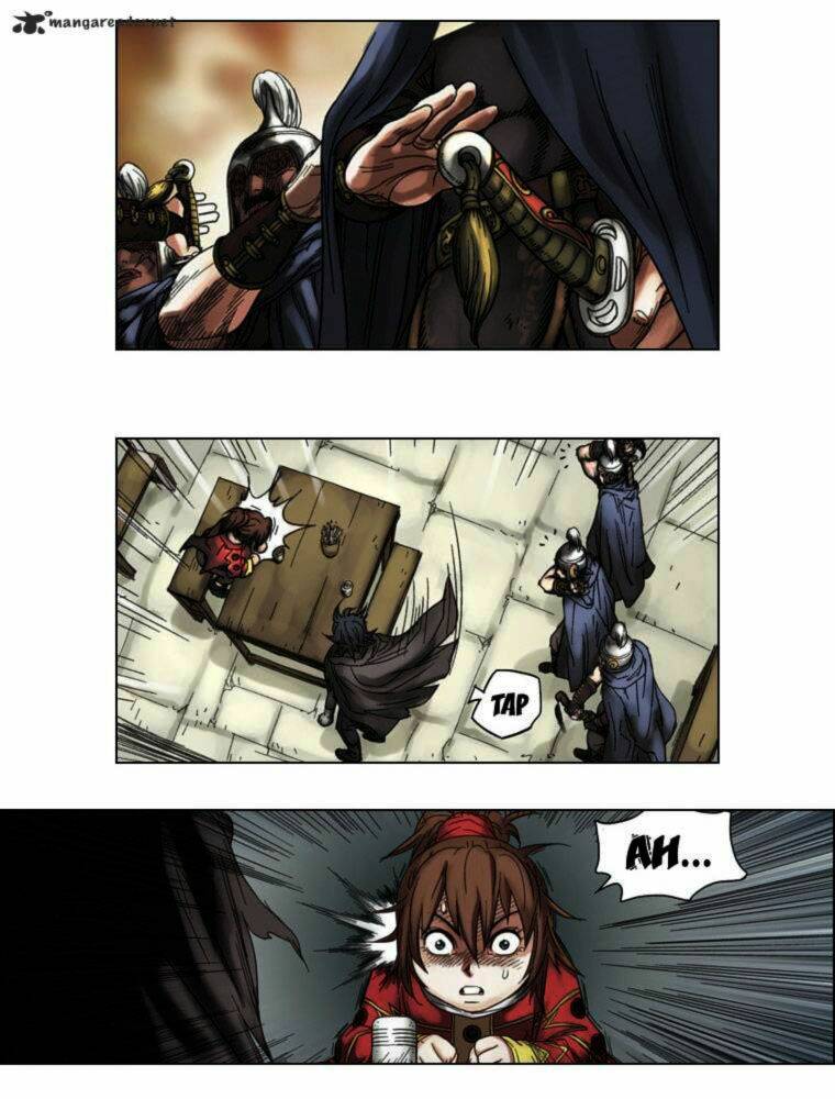 paladin chapter 15 20