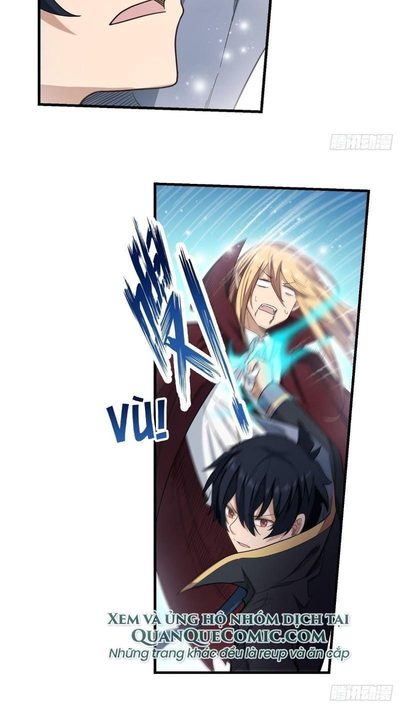 vô hạn sứ đồ và 12 nữ chiến binh chapter 50 8