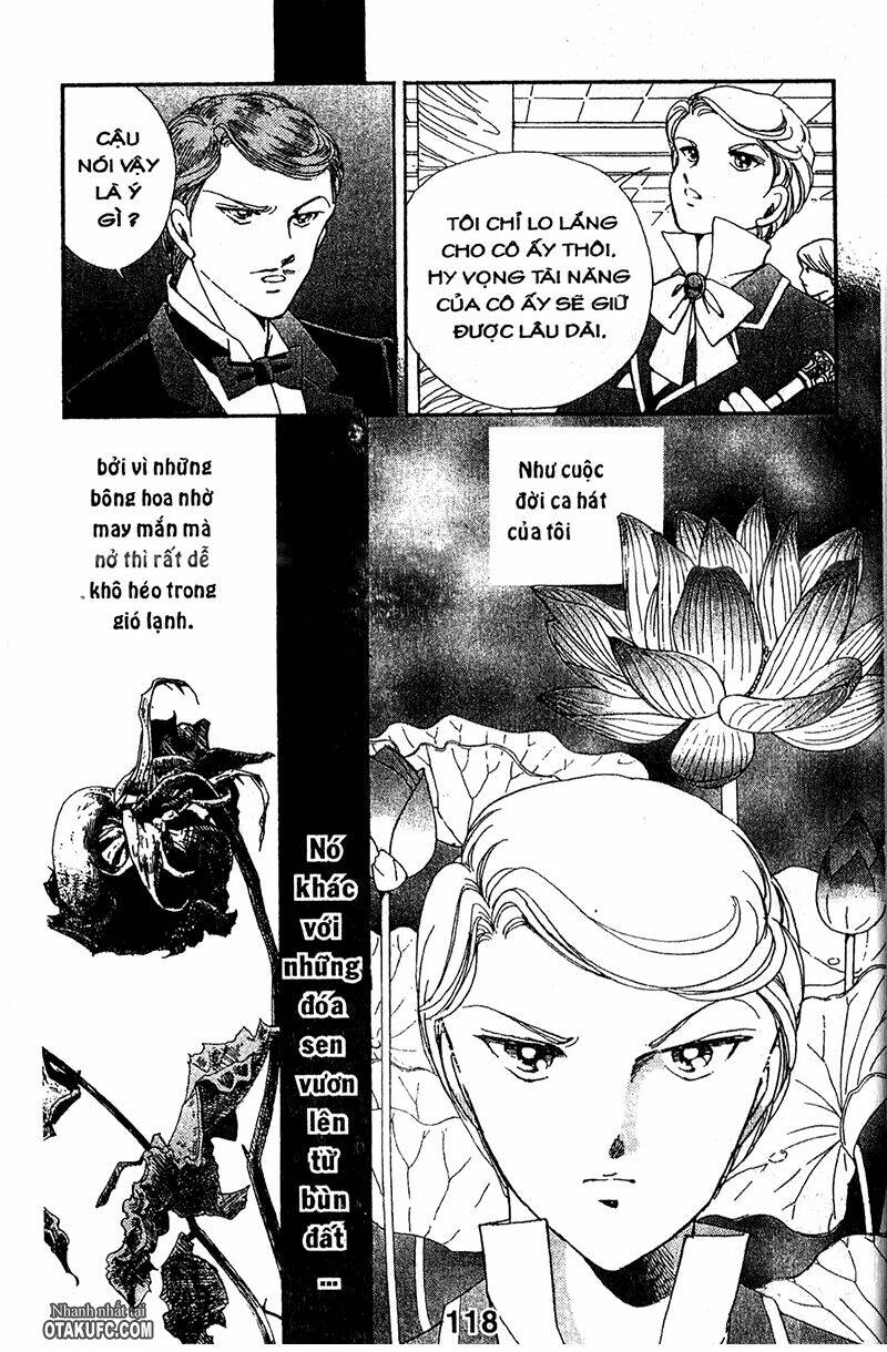 khúc tình ca ban mai - akatsuki no aria chapter 60 26