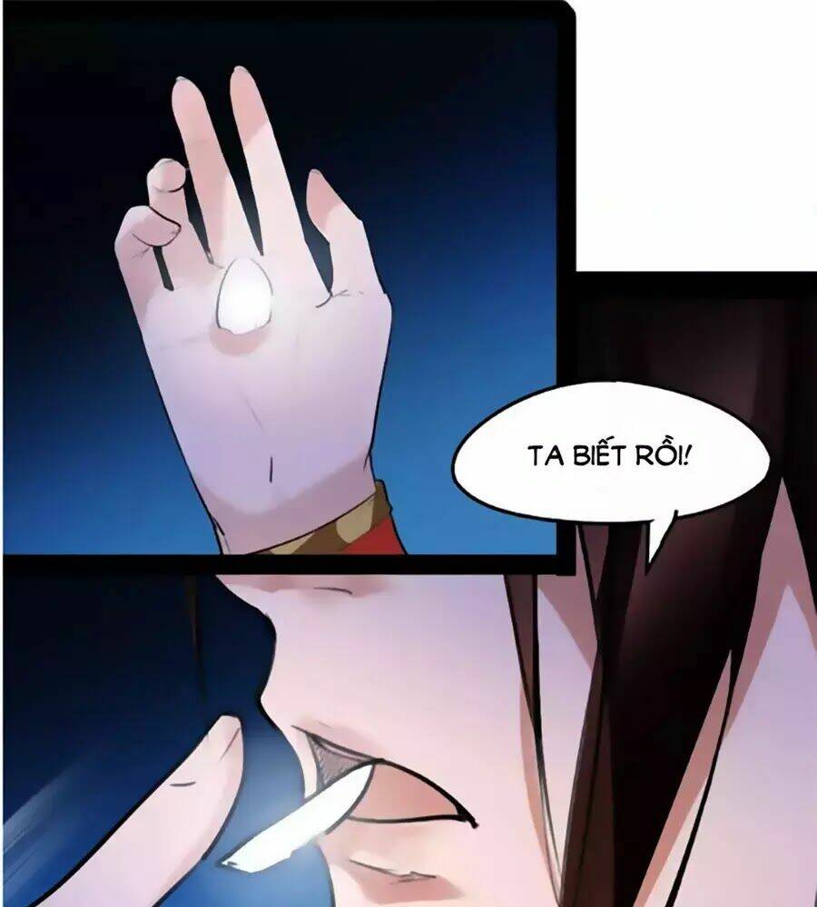 đường tăng cũng quyến rũ chapter 38 45