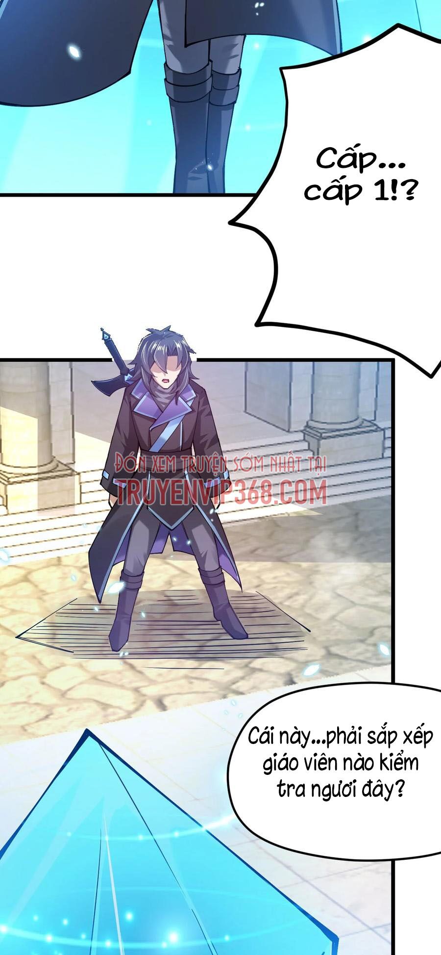 sức mạnh của kiếm thần chapter 35 83