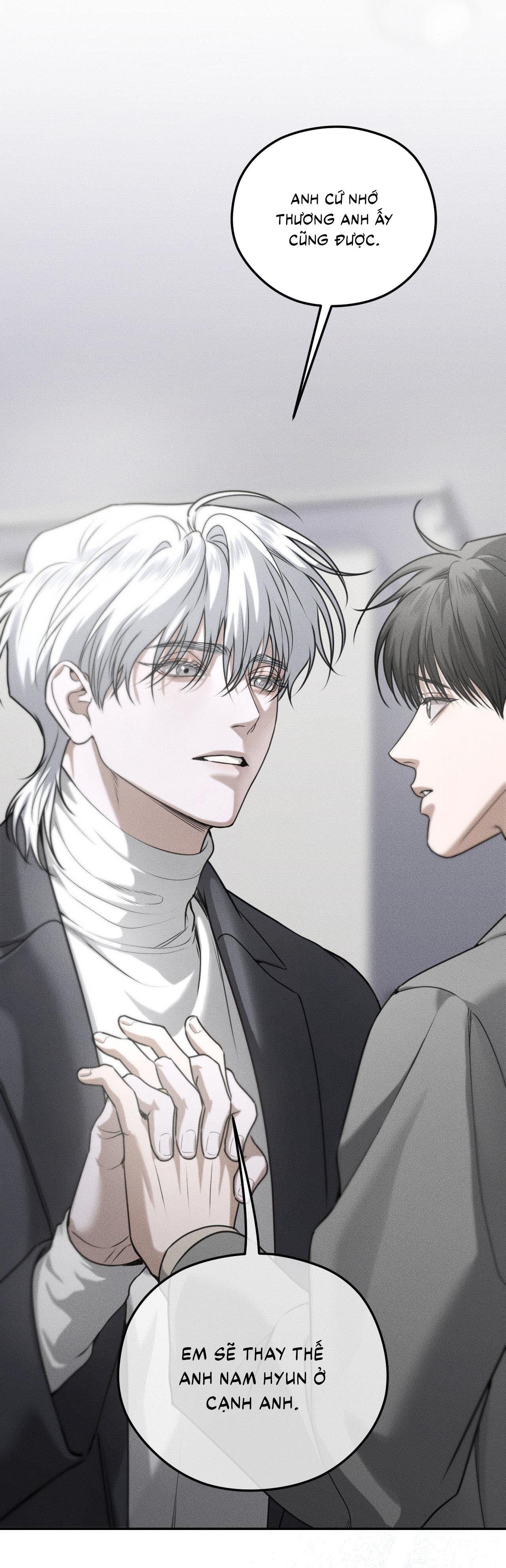 gấu teddy thân yêu chapter 31 11