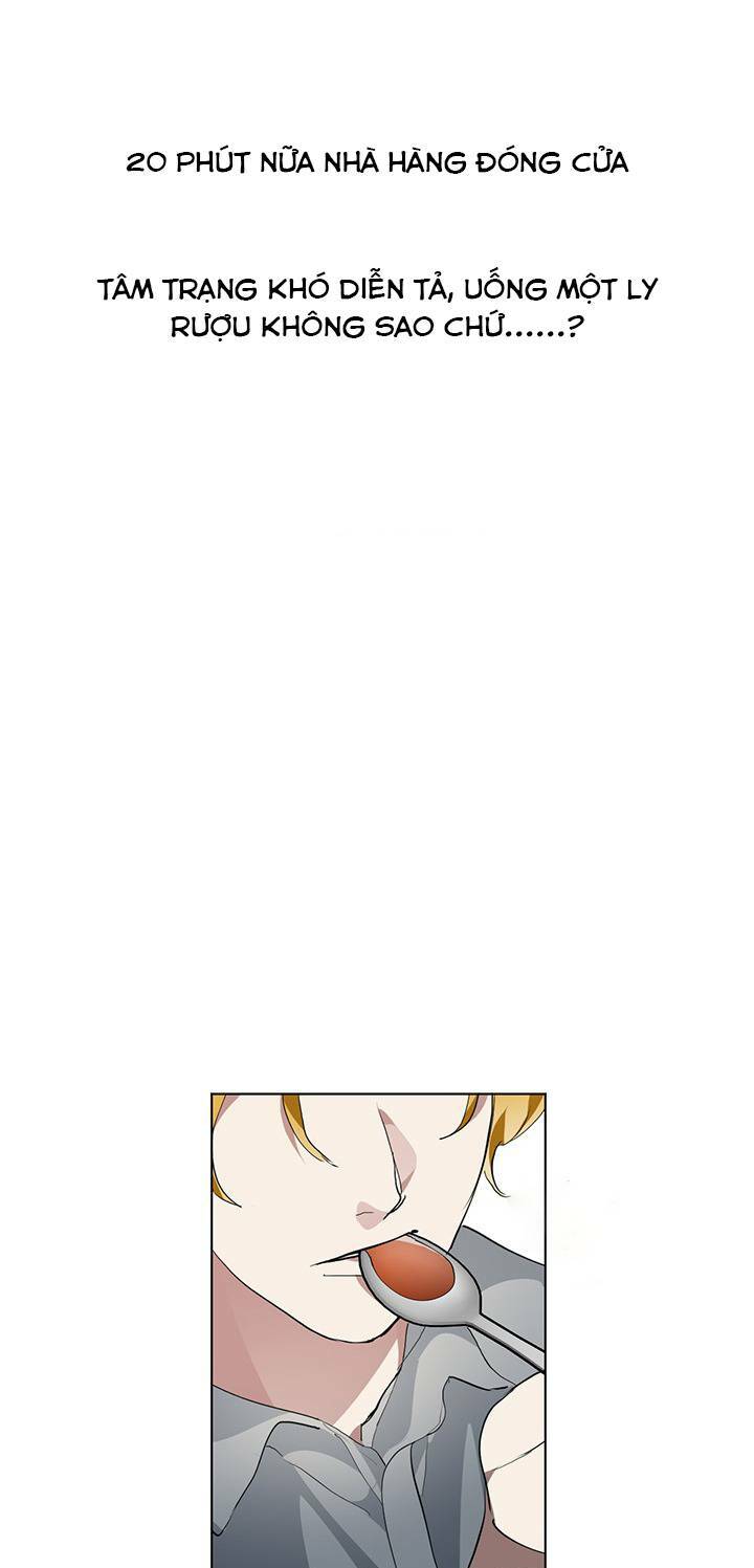 nhà hàng nơi suối vàng chapter 7 15