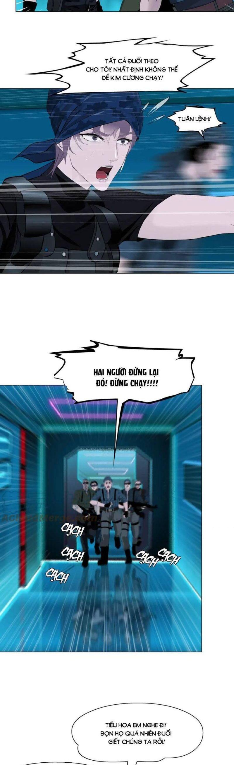 đằng nữ chapter 197 14