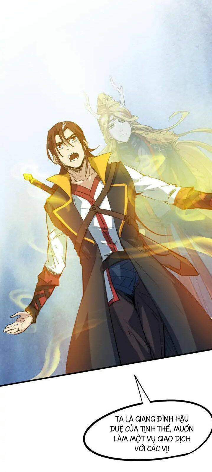 long mạch võ thần chapter 76 57