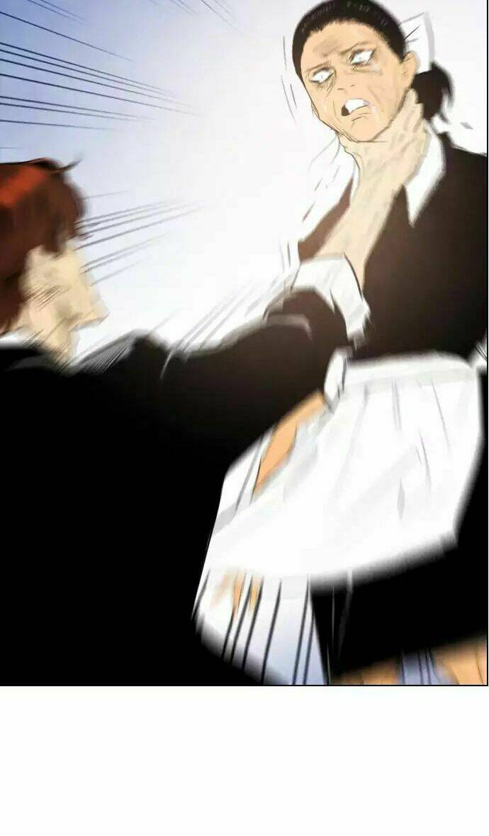 kẻ hồi sinh chapter 34 36