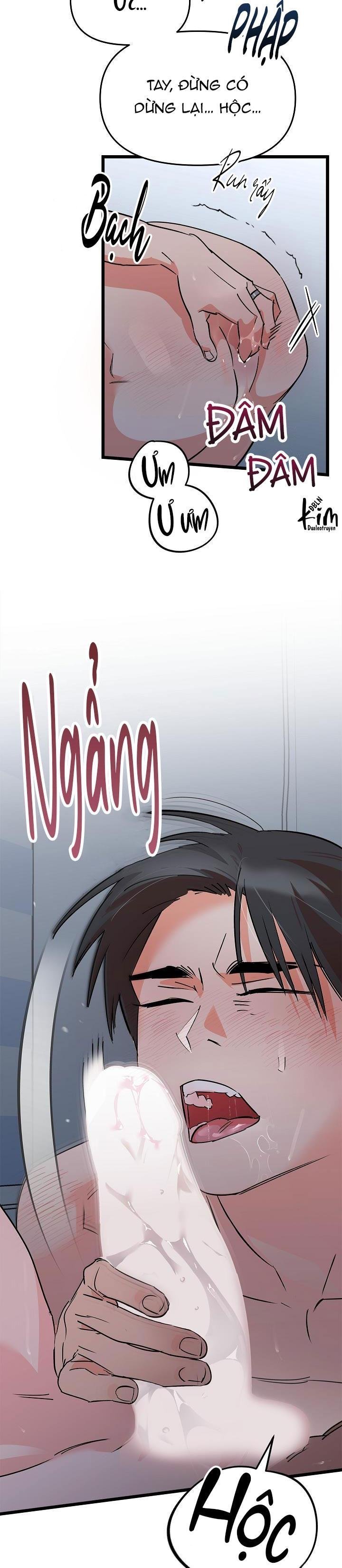 bl ngắn tuyển chọn Chapter 32.5 bức thư 5 20