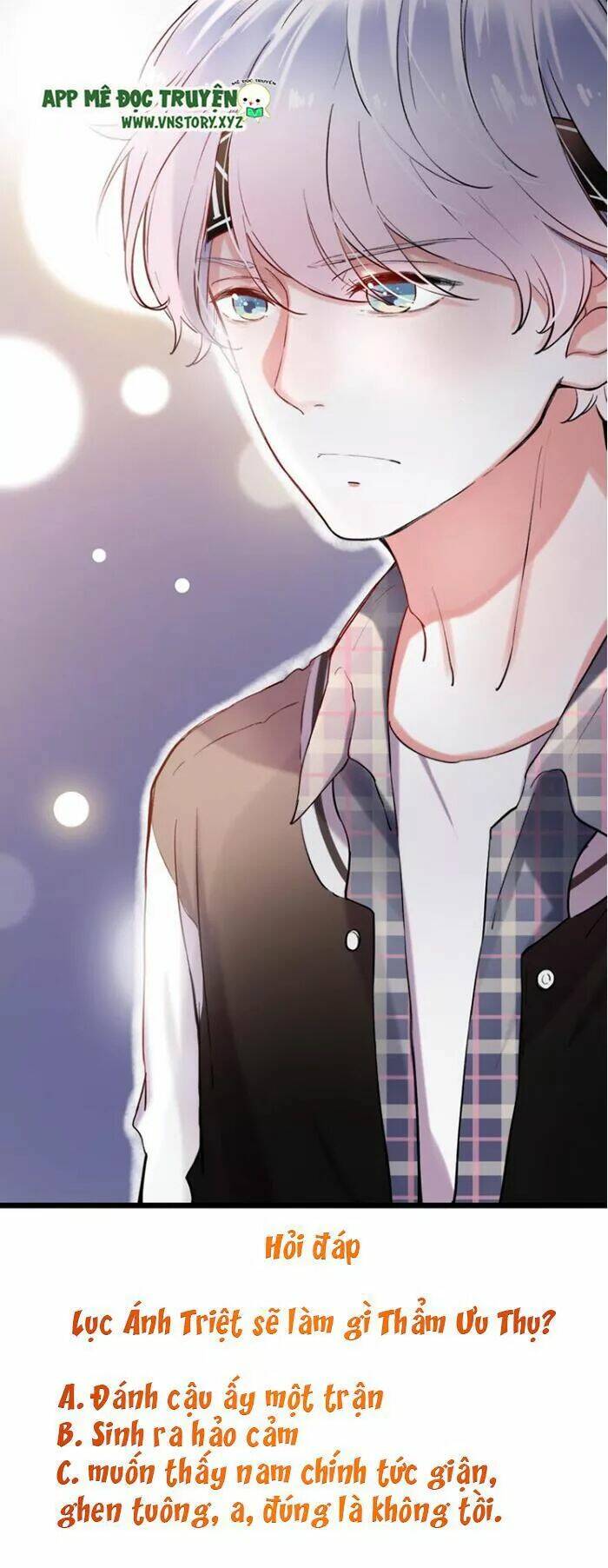 trạch thượng tịch mịch huỳnh hỏa chapter 18 83
