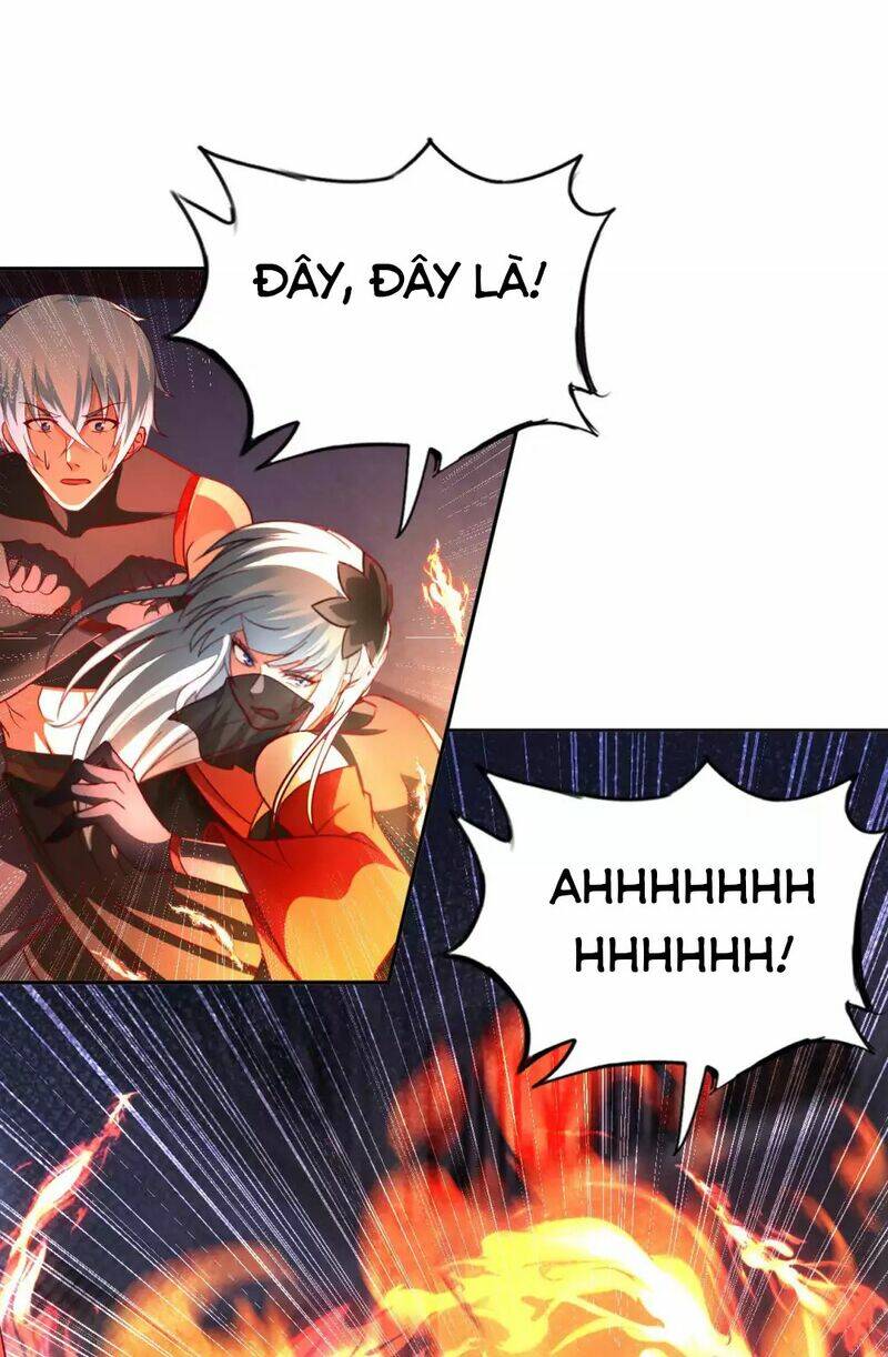 sư phụ của ta là thần tiên chapter 46 36