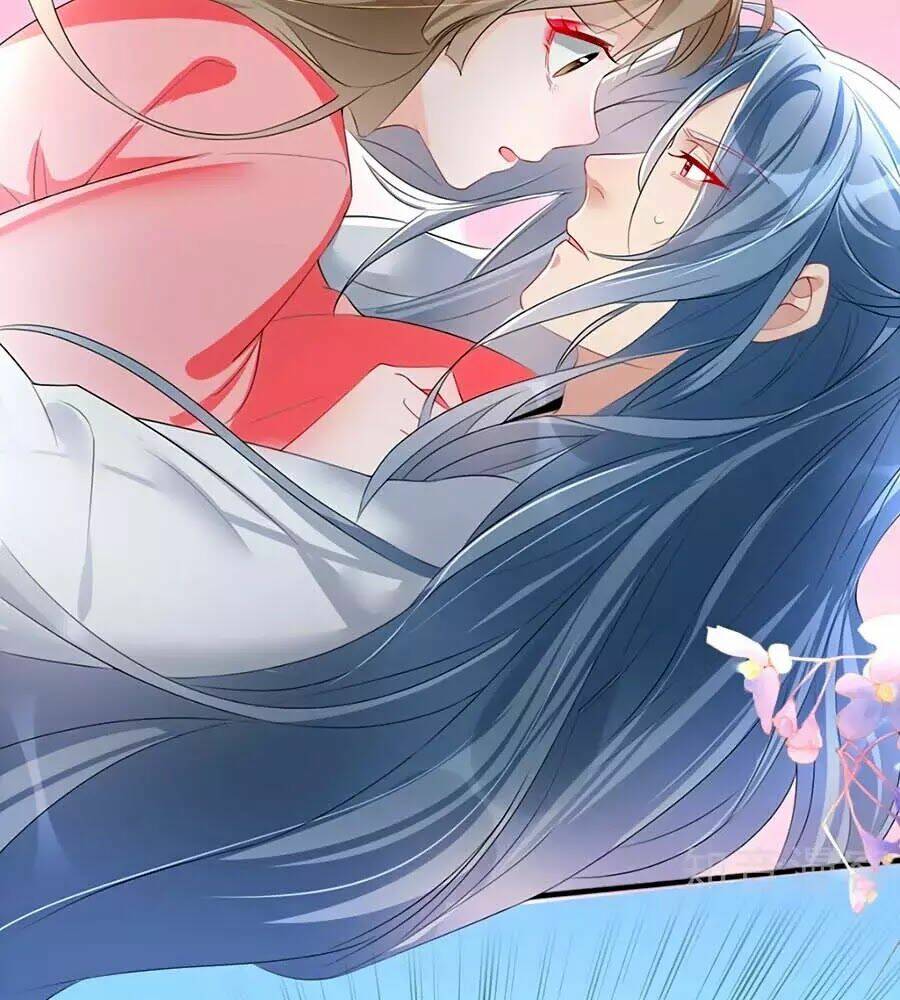 gian phi như thử đa kiều chapter 38 33