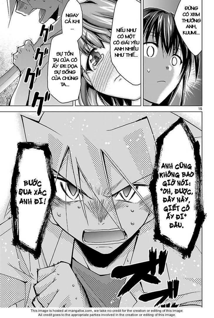 choudokyuu shoujo 4946 chapter 7 16