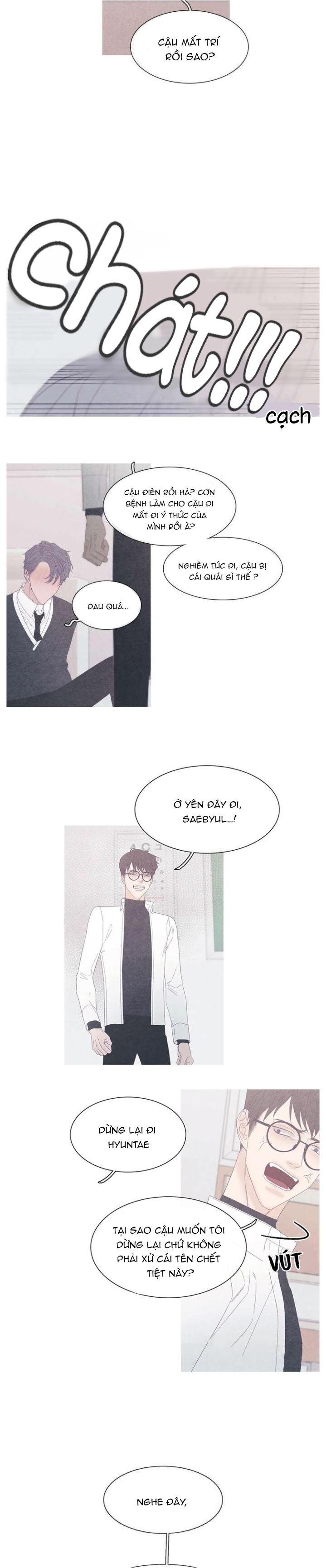 điểm đóng băng chapter 25 6