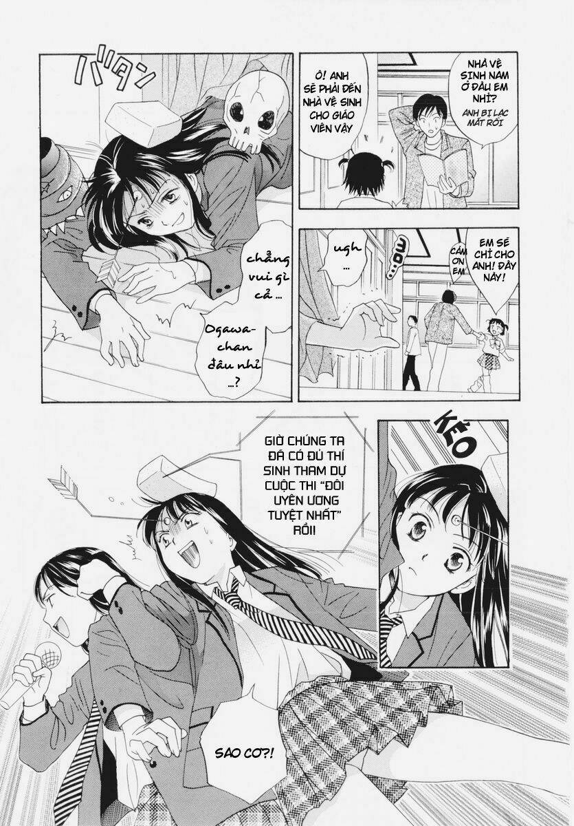 joshikousei chapter 49 10