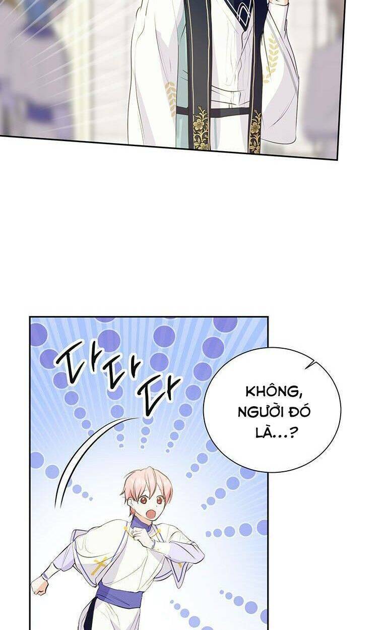 phía sau mặt nạ của nam chính hiền lành chapter 10 77