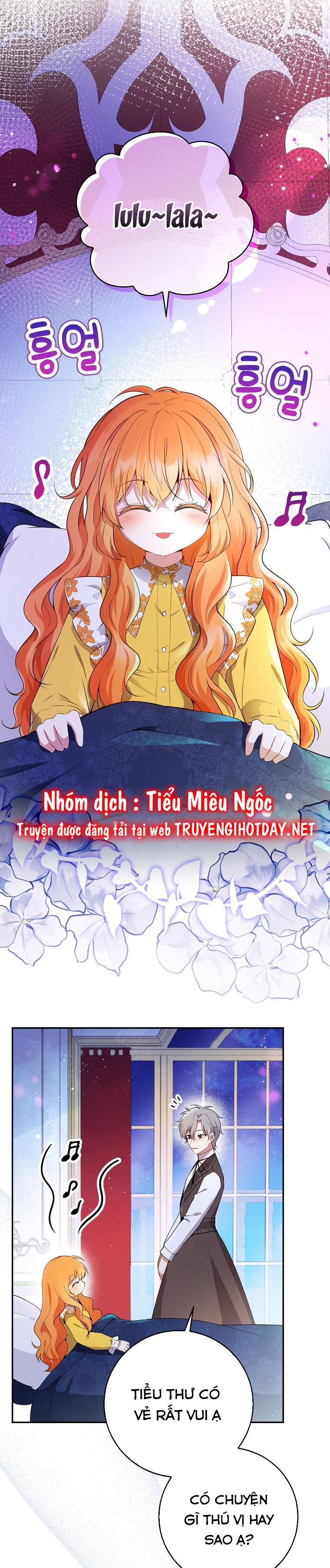 Câu Chuyện Về Gia Tộc Beaty chapter 52 - Trang 2