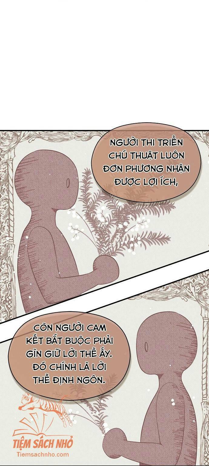 tôi không cố ý quyến rũ nam chính đâu! chapter 37 19