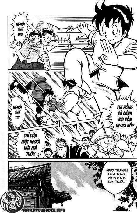 hoàng phi hồng phần 1 chapter 1 104