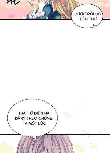tôi trở thành hầu gái của một công tước chapter 74 86