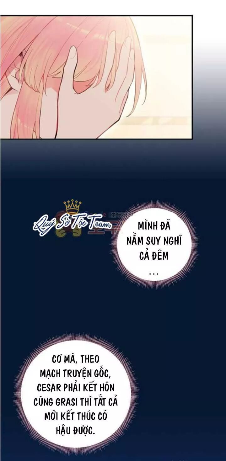 thánh nữ ẩn danh chapter 74 26