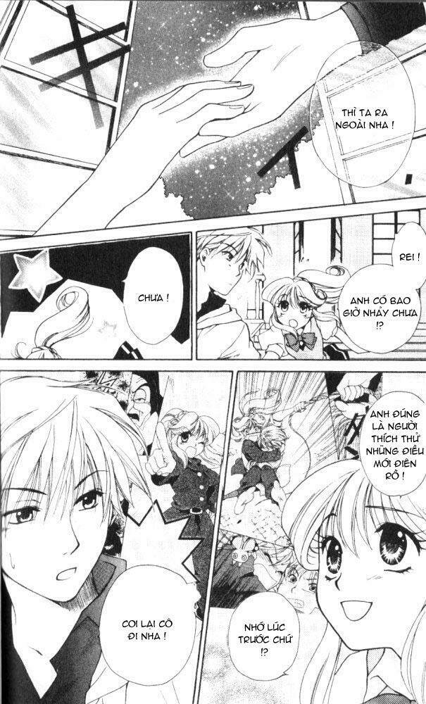 kilala princess - công chúa kilala chapter 4 22