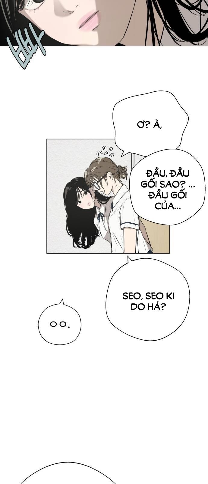 nữ anh hùng - truyện ngắn chapter 3.1 18