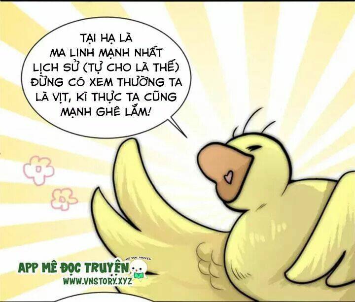 tiên nhân ở trên ma ở dưới chapter 14 5