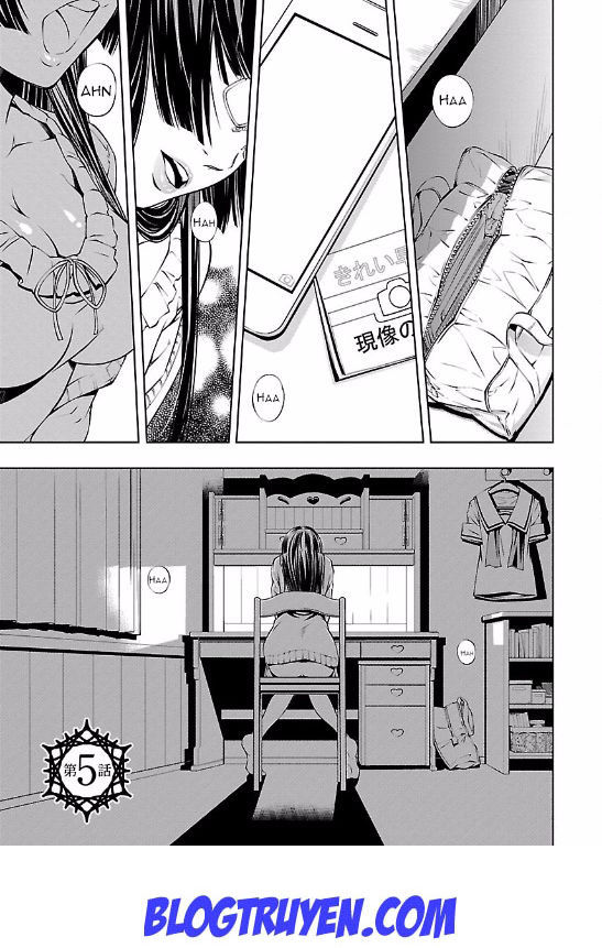 delusional love chapter 5 2