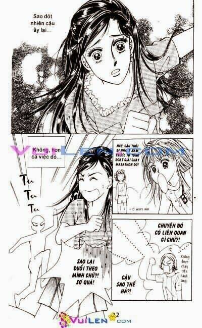 mãi yêu anh chapter 9 22