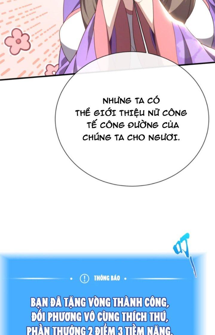 võ thánh này cũng quá khẳng khái chapter 7 30