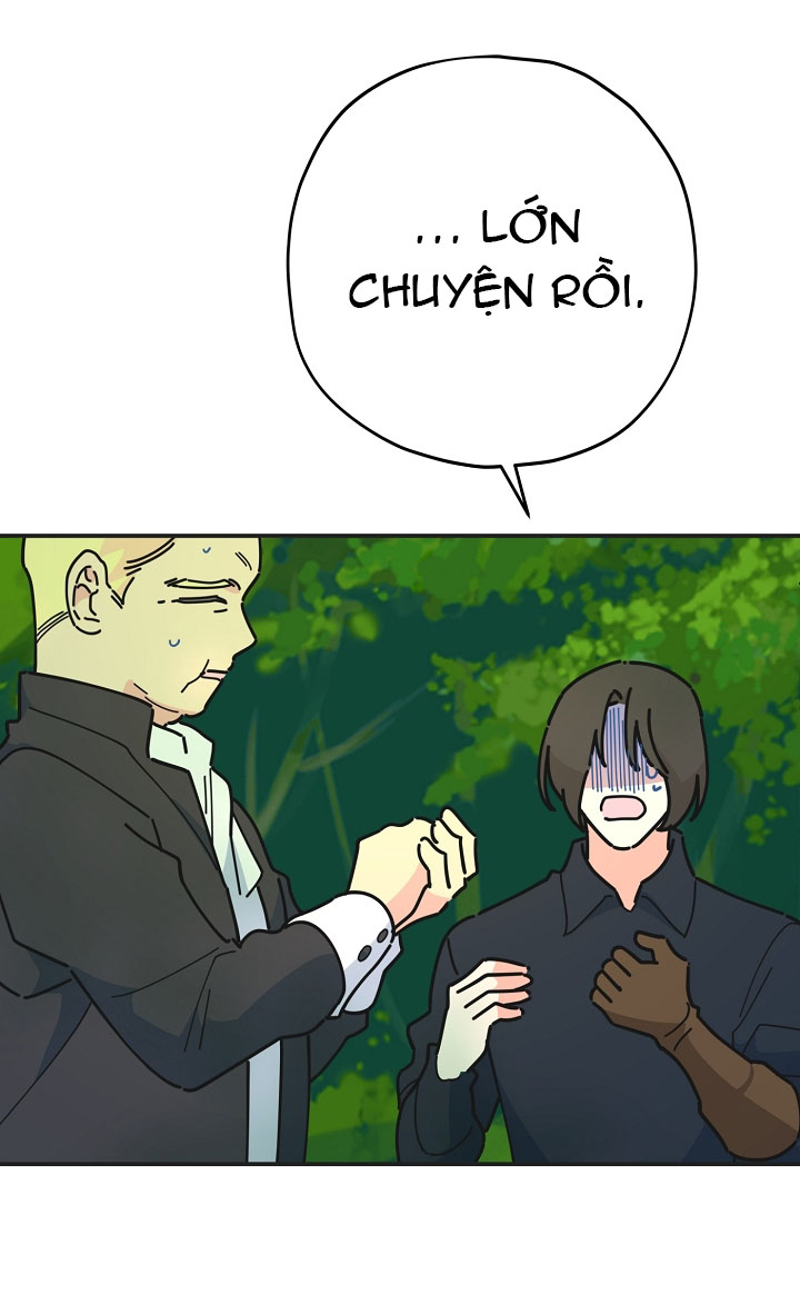 ác nữ tiểu thư chapter 70 16