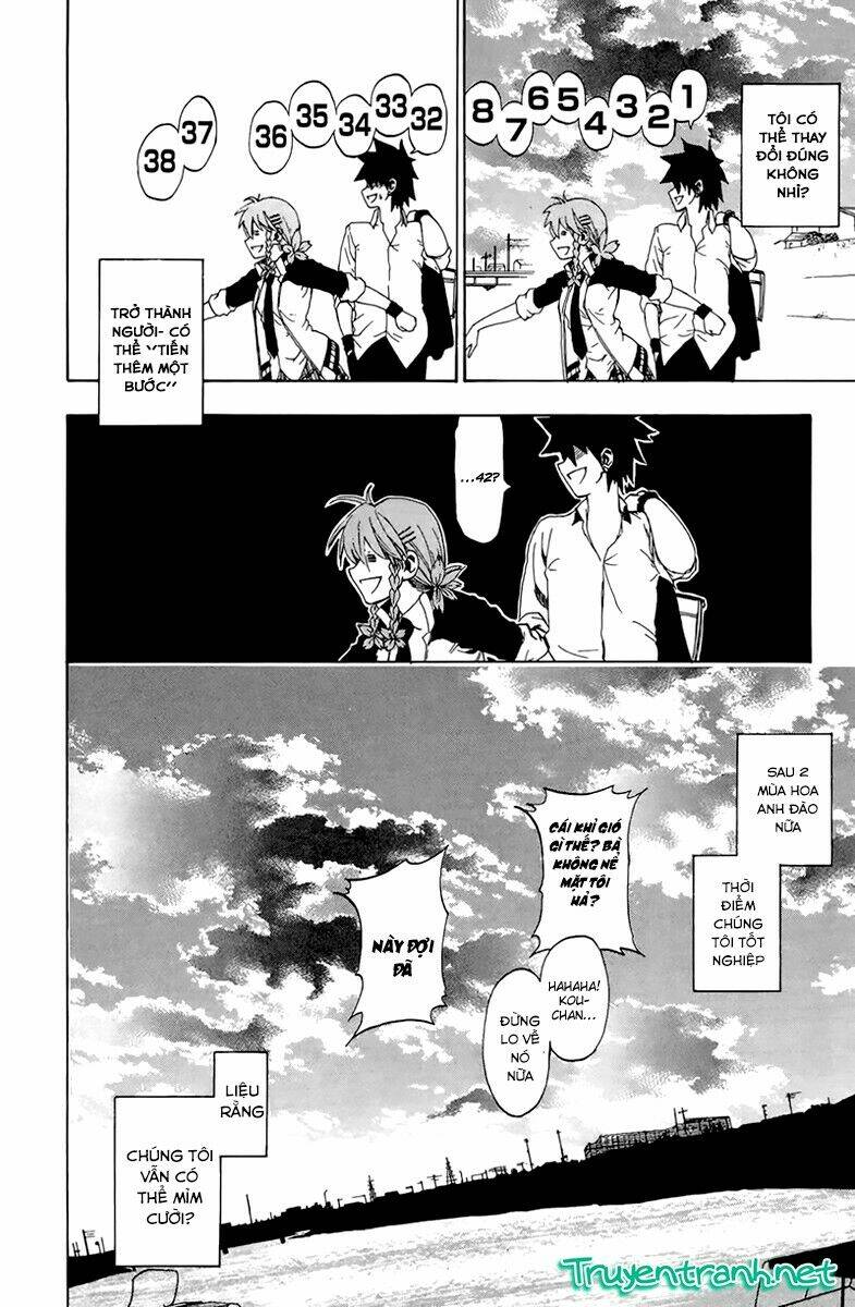 sakura discord chapter 1 18