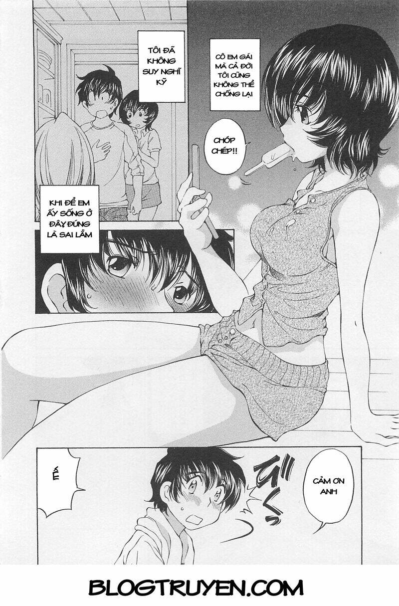 ss sisters chapter 14 21