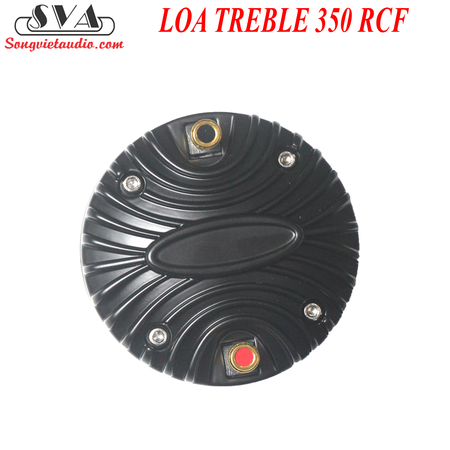 LOA TREBLE 350 RCF - CÔN LOA 350 - KÈM TỤ