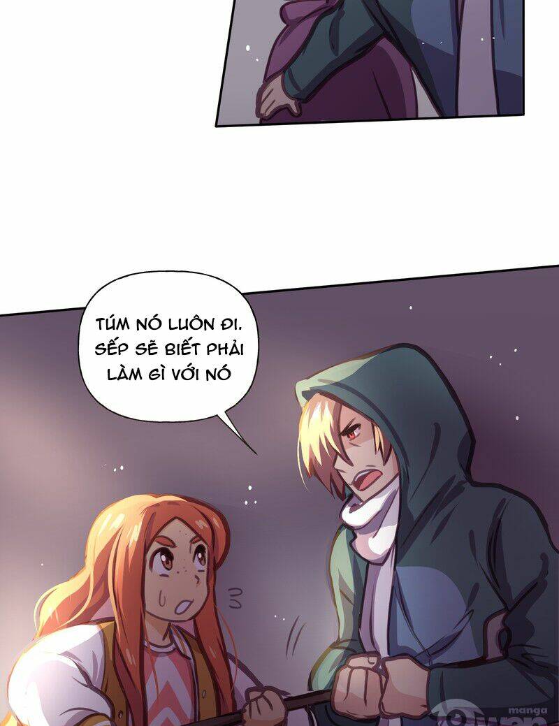 lời nguyền lalin chapter 30 10