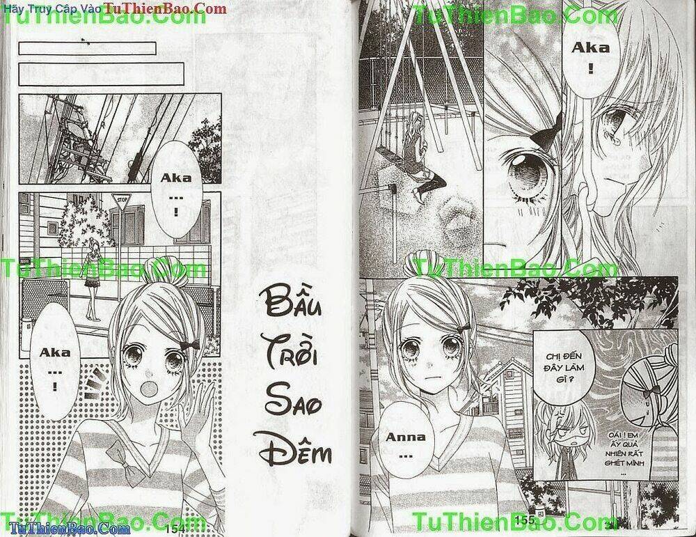 bầu trời sao đêm chapter 1 79