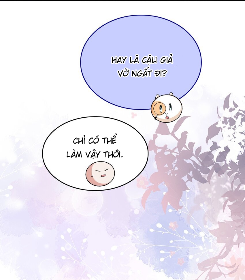 chiến lược tẩy trắng của phản diện chapter 41 40