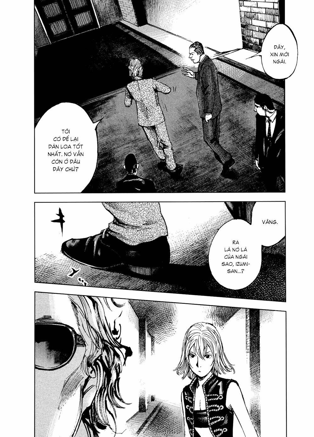 hito hitori futari chapter 17 4