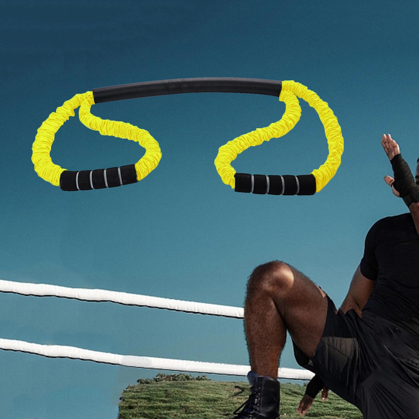Boxing Resistance Band Exercise Bands Sports Resistance Bands Chest Expander