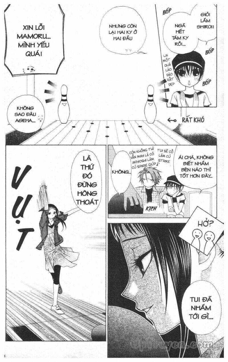 v.b.rose chapter 4 150